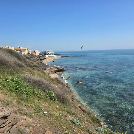 Apparte Front De Mer Avec Jacuzzi *