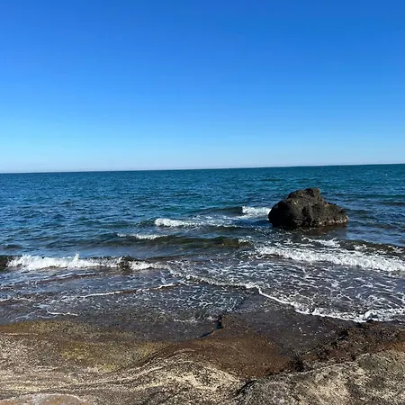 Apparte Front De Mer Avec Jacuzzi