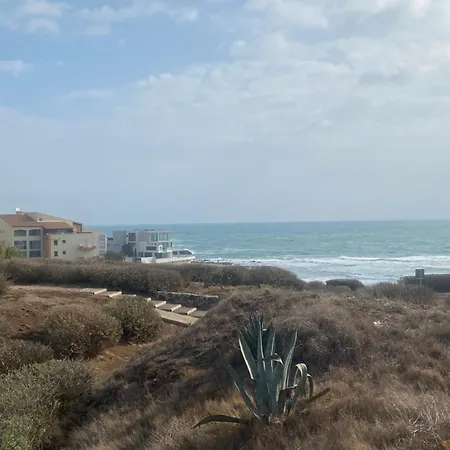 Apparte Front De Mer Avec Jacuzzi 아파트